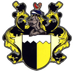 Lainchbury family crest